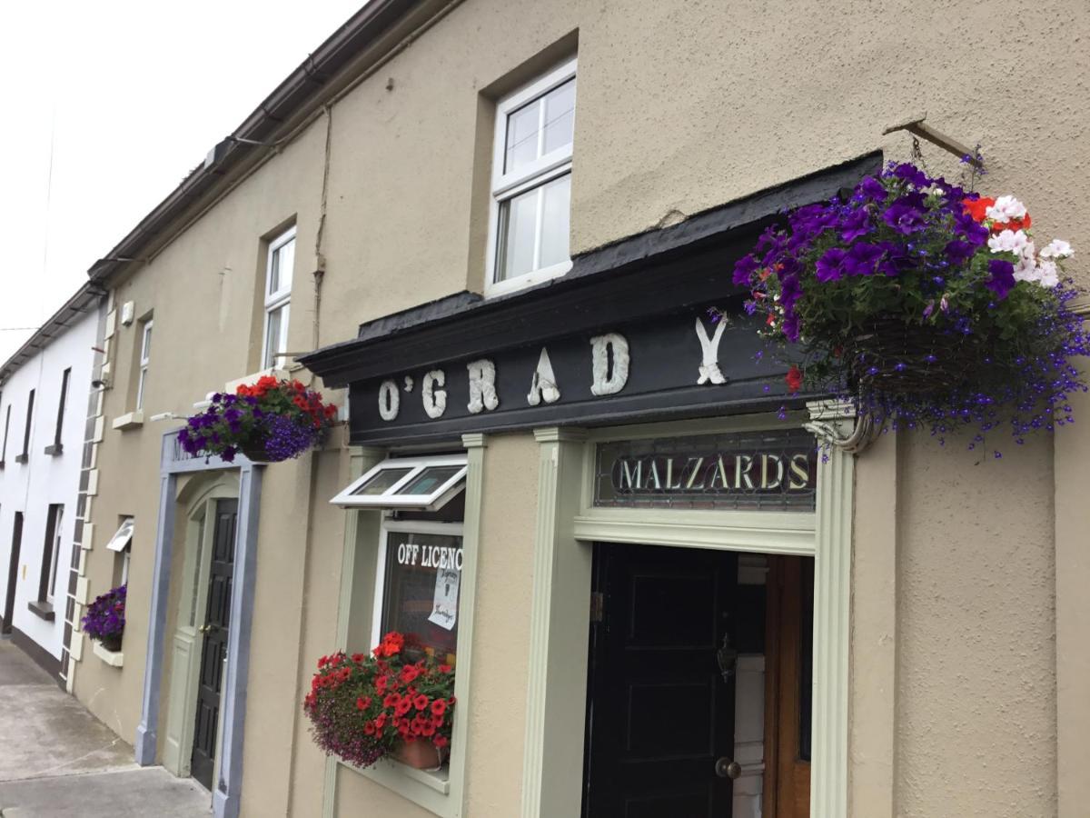 Stoneyford Village Luaran gambar